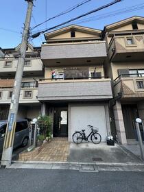 大阪府門真市三ツ島４丁目