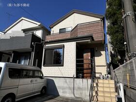 神奈川県藤沢市大庭