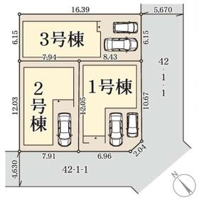 兵庫県西宮市南甲子園２丁目