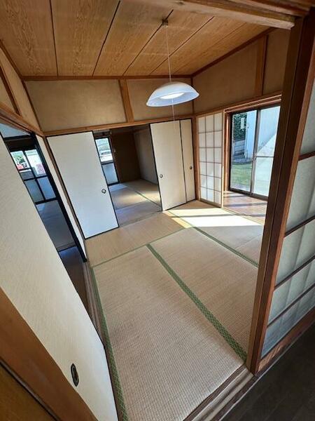 detached 茨城県石岡市山崎
地図を見る