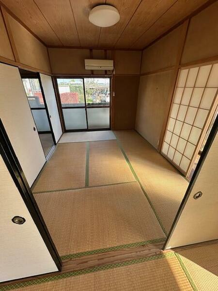 detached 茨城県石岡市山崎
地図を見る