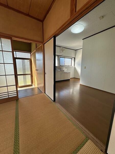 detached 茨城県石岡市山崎
地図を見る