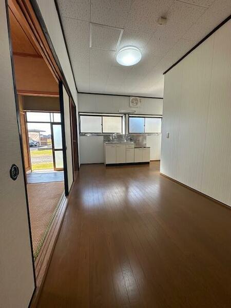 detached 茨城県石岡市山崎
地図を見る