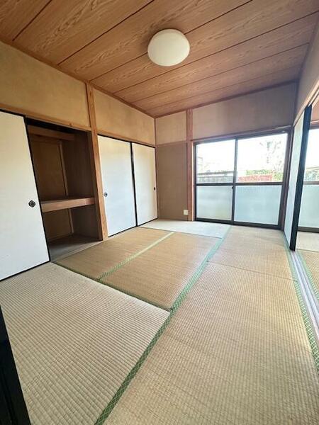 detached 茨城県石岡市山崎
地図を見る