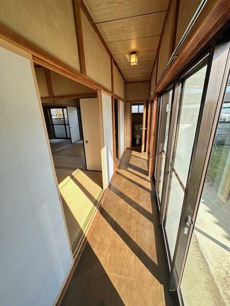 detached 茨城県石岡市山崎
地図を見る