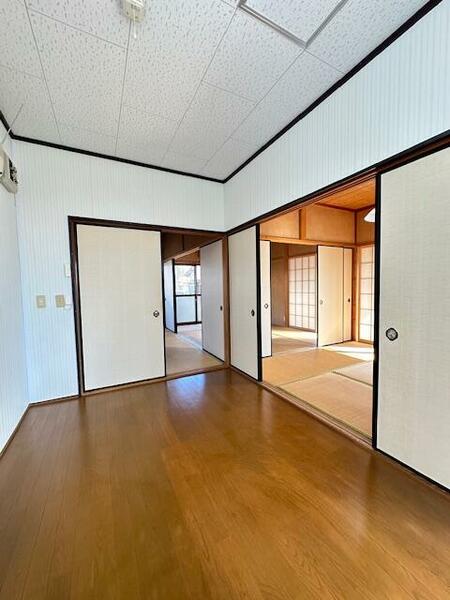 detached 茨城県石岡市山崎
地図を見る