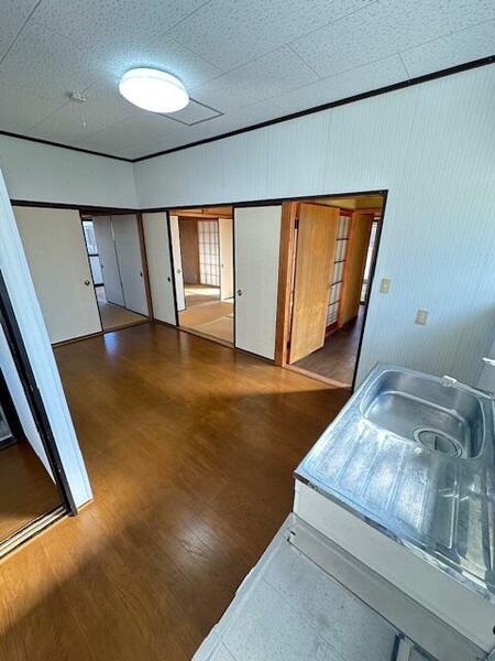 detached 茨城県石岡市山崎
地図を見る