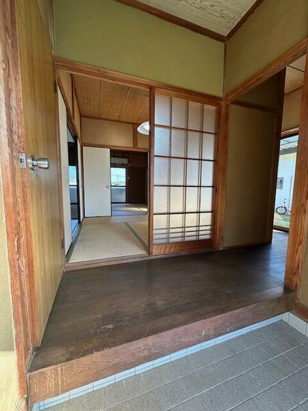 detached 茨城県石岡市山崎
地図を見る