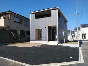 山梨県南アルプス市下宮地