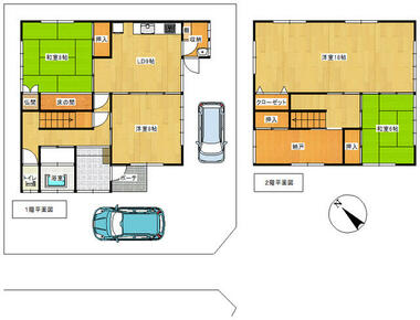 間取り：228057212071