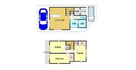 京都府城陽市平川長筬