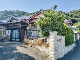 千葉県南房総市白浜町白浜