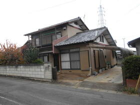 群馬県藤岡市中栗須