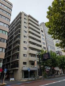 ライオンズマンション御苑前