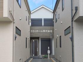 東京都足立区花畑４丁目