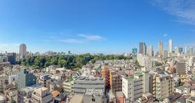 アールヴェール文京大塚公園