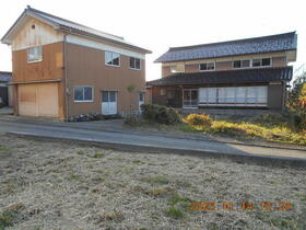 富山県下新川郡朝日町山崎