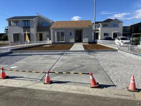 埼玉県鴻巣市屈巣