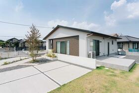 鹿児島県鹿屋市川西町