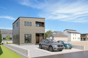 徳島県板野郡藍住町矢上字春日