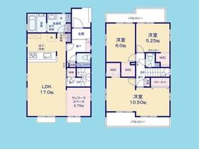 埼玉県さいたま市岩槻区上里１丁目
