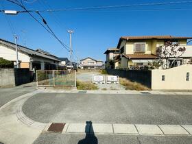 兵庫県姫路市網干区新在家
