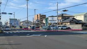 静岡県焼津市栄町２丁目