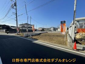 東京都日野市大字上田