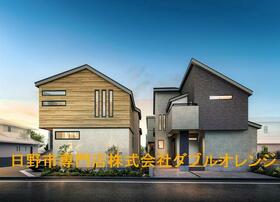 東京都日野市大字上田