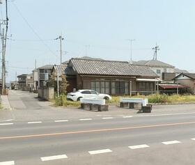 群馬県館林市坂下町
