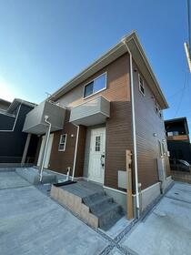 埼玉県入間市大字上藤沢