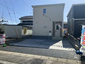 栃木県下野市小金井３丁目