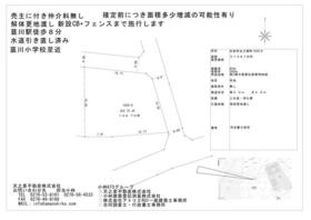 群馬県太田市台之郷町