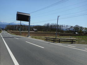 長野県伊那市西町