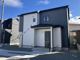 福島県郡山市富田町字大徳南