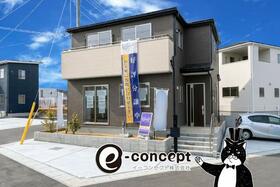 福島県須賀川市森宿字安積田