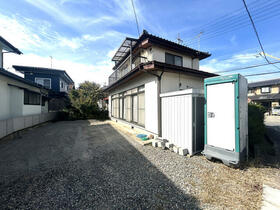 長野県長野市大字富竹