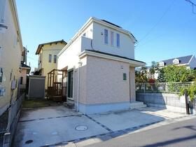 千葉県船橋市高野台３丁目