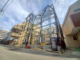 東京都調布市西つつじケ丘１丁目