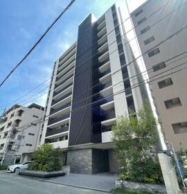 熊本県熊本市中央区南千反畑町