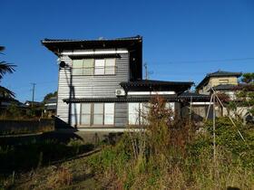 新潟県新潟市秋葉区中村