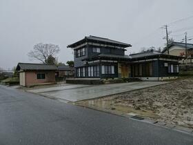 新潟県新潟市秋葉区中村