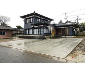 新潟県新潟市秋葉区中村