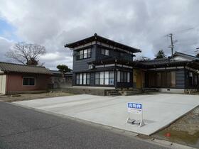 新潟県新潟市秋葉区中村