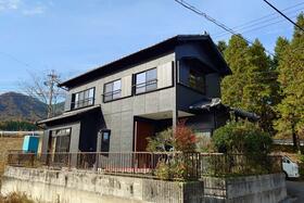 愛知県豊田市北曽木町柿内