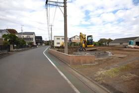 神奈川県藤沢市獺郷