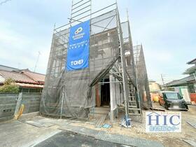 静岡県富士市宮島