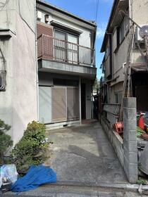 東京都新宿区戸山１丁目