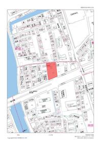 愛媛県西条市神拝乙