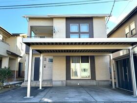 新潟県新潟市西区内野西が丘３丁目